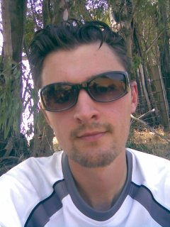 Nathaniel Burnett, Chillin